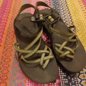 Womens Chaco sandals